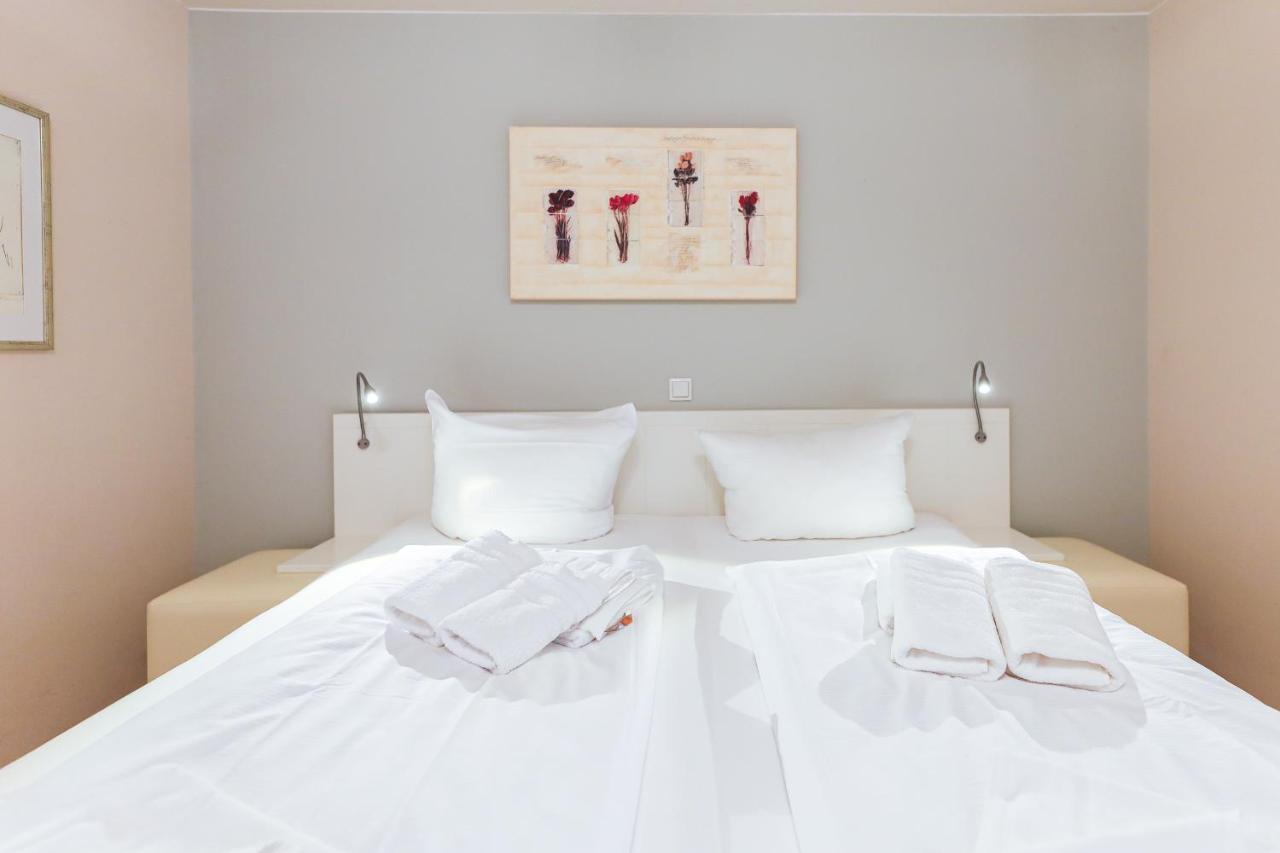 Appartement Anker-Perle Sylt المظهر الخارجي الصورة